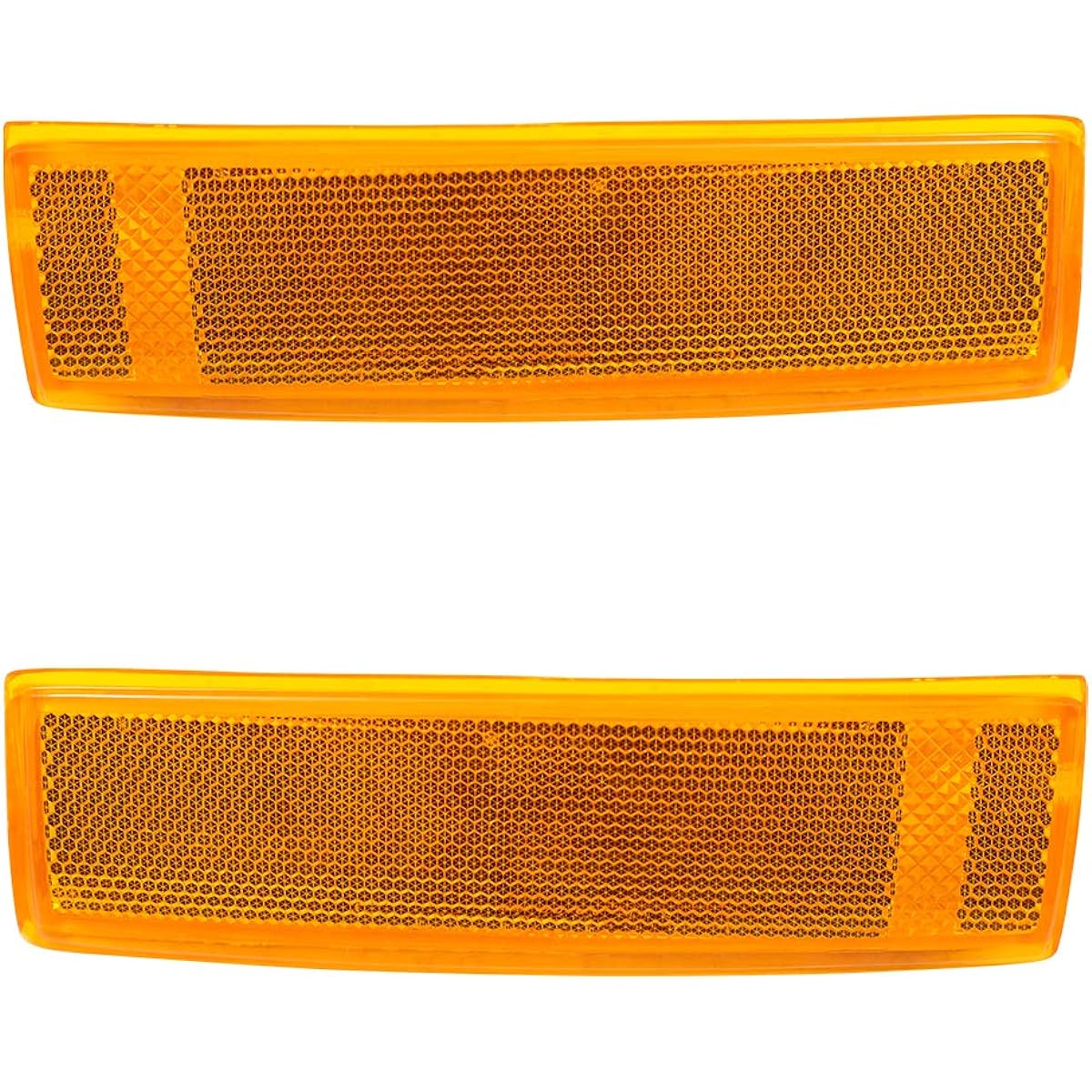 Signal Side Marker Light Ride Seats and Subsiders For Sevley Blazer S10 GMC S15 Jimmy All's Movill SUV Truck 929917 929918