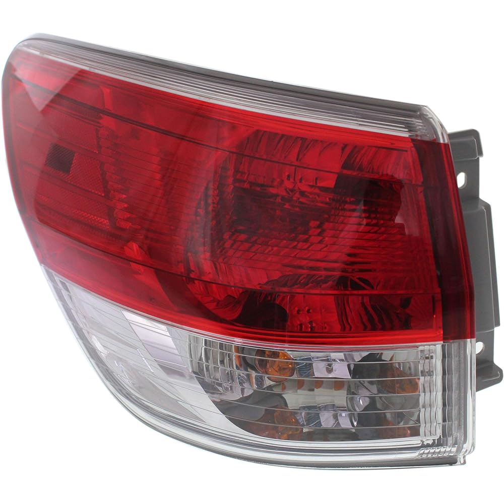 EVAN FISCHER side tail light assembly NI2804101