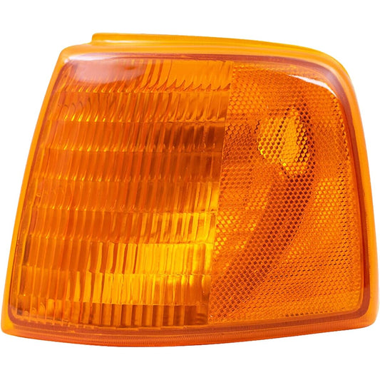93-97 Ford Ranger Corner Light Turn Side Marker Signal Lamp Left
