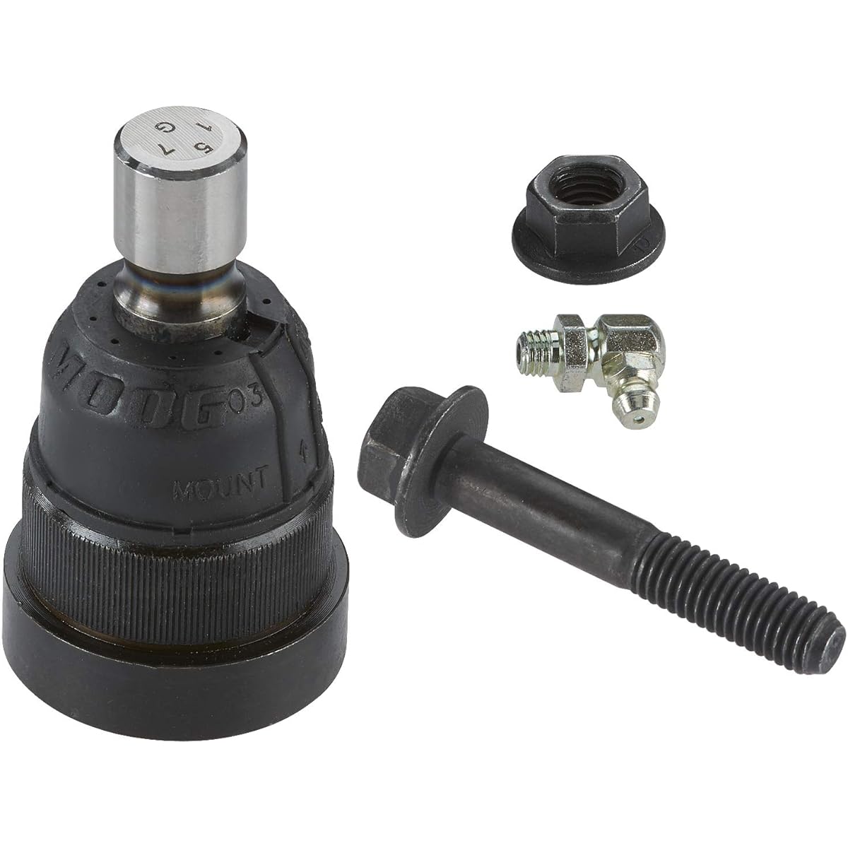 MOOG Chassis Product Ball Joint
