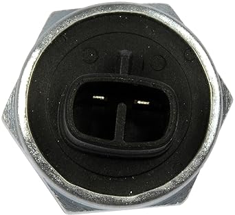 DORMAN 600-554 4-wheel drive switch black