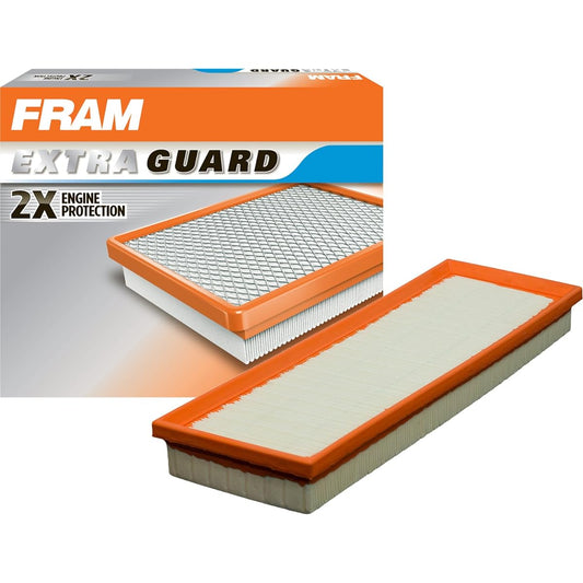 Fram CA11109 Extra Guard Flexible Rectangular Panel Air Filter
