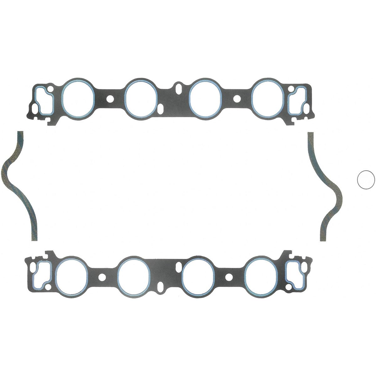 Fel Pro 1231 Fires Mani Hold Gasket Set