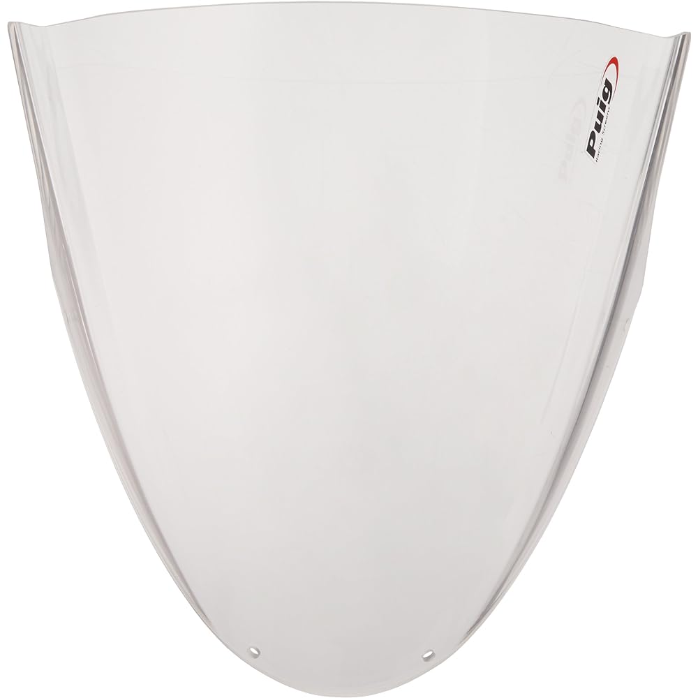 PUIG (Putch) Racing-Screen Smoke DUCATI MONSTER1100/796/696 PUIG-5650H
