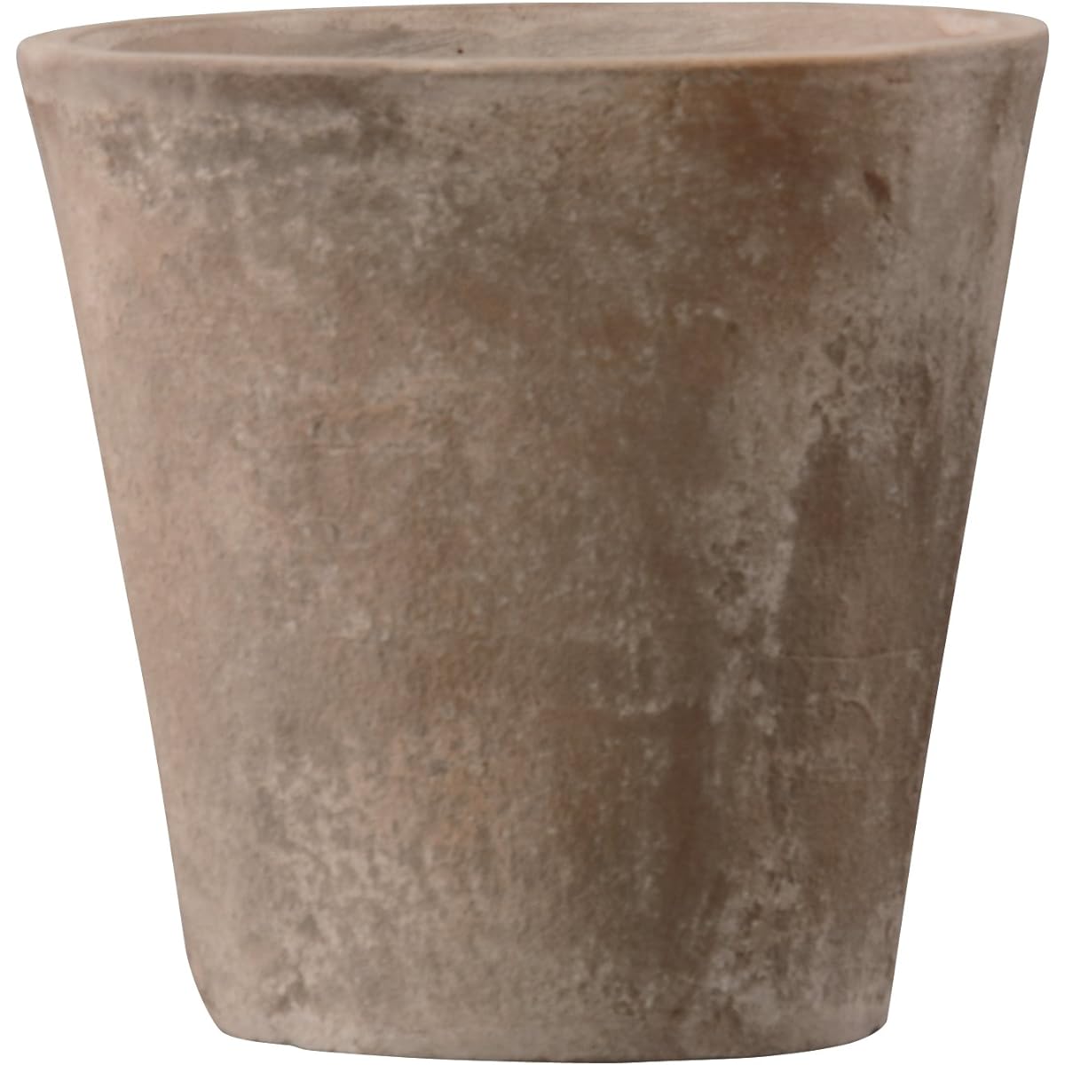 Green Pot Luga Antico Solid 31×29cm EB-T227031A