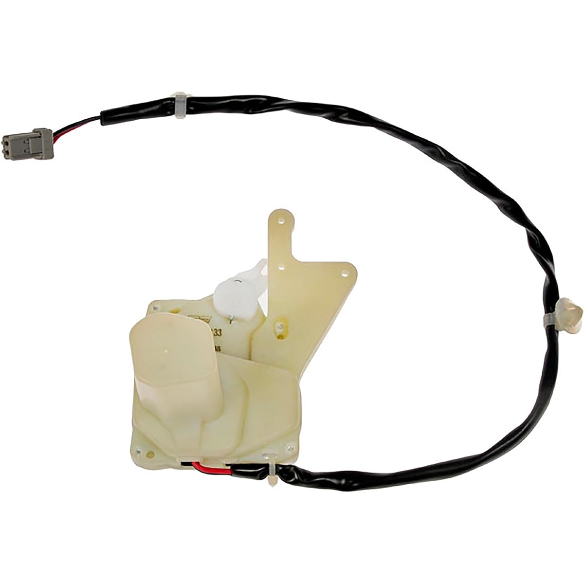 Apdty 136014 DLA Door lock actuator Front Right