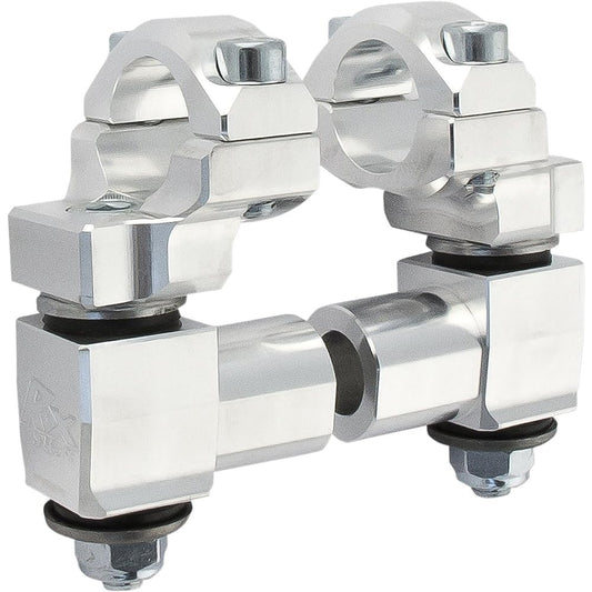 DRIVEN RISER ROX 2 inch Anti-V Elite-1R-AV2SE