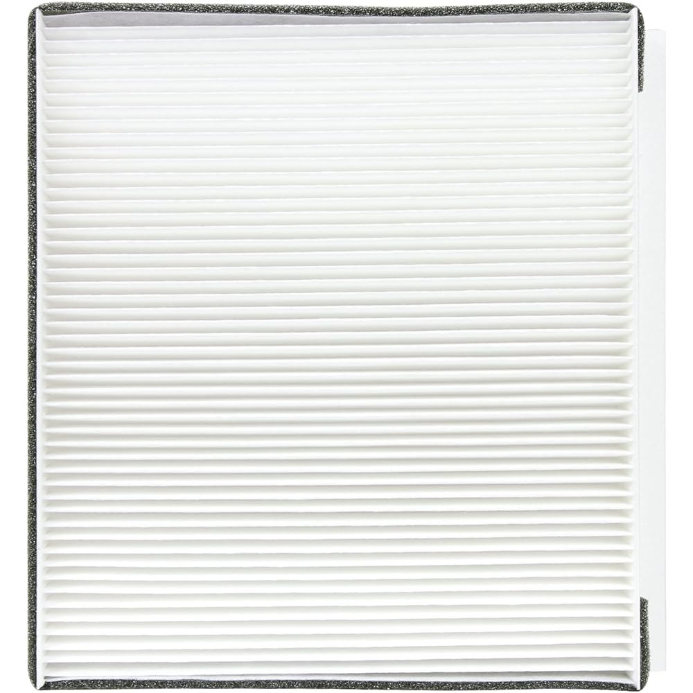 TYC 800158P replacement cabin air filter Hyun Diogenesis compatible