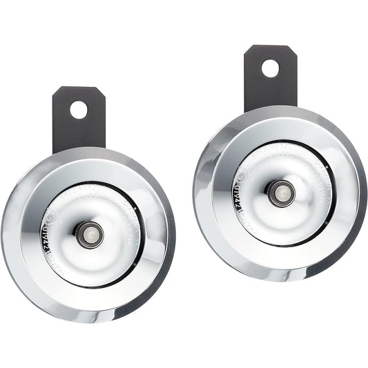 NIKKO Nikko motorcycle dual horn YFD-80 YFD-80