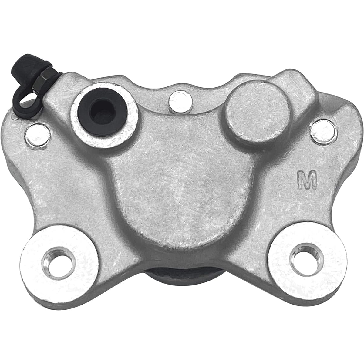 M MATI Front left or rear right brake with caliper pad 0402-011 ARCTIC CAT ATV ARCTIC ATV 250 375 454 500 500