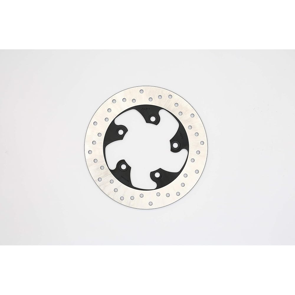 SUNSTAR Premium Racing Rear Brake Disc Hole Type Product Number LR011 KAWASAKI ZRX1200R etc.