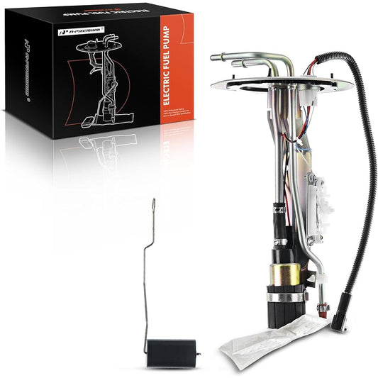 A-Premium Electric Fuel Pump Module Assembly Ford F-150 F-250 1997-1998 4.2L 4.6L 5.4L