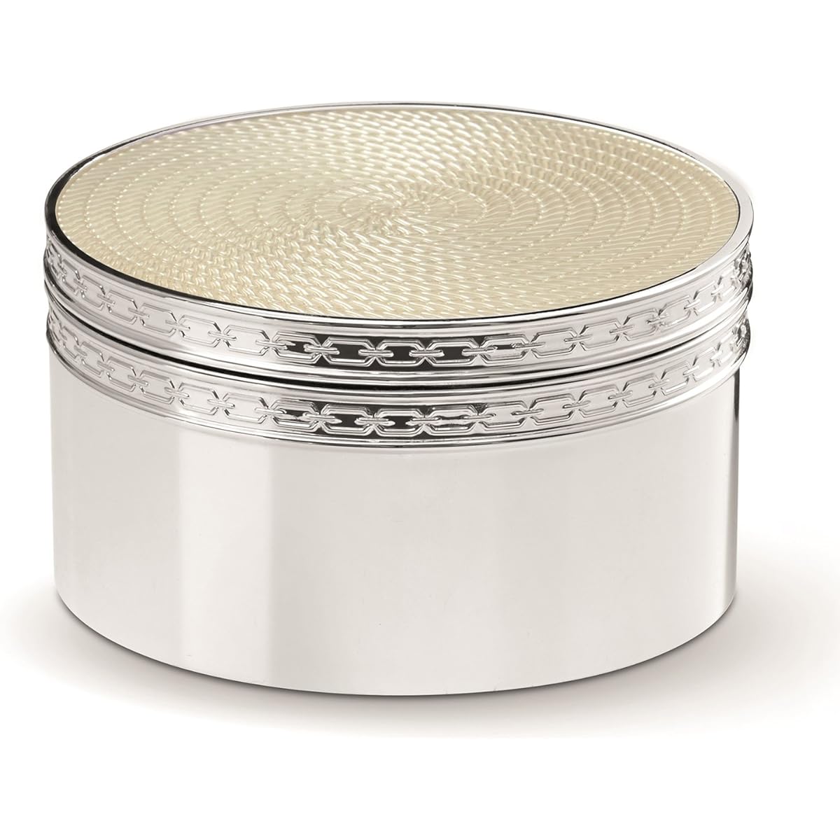 [Regular Imported Product] Wedgwood Vera Wang with Love Nouveau BOX Pearl Wedding Gift Present 40019697
