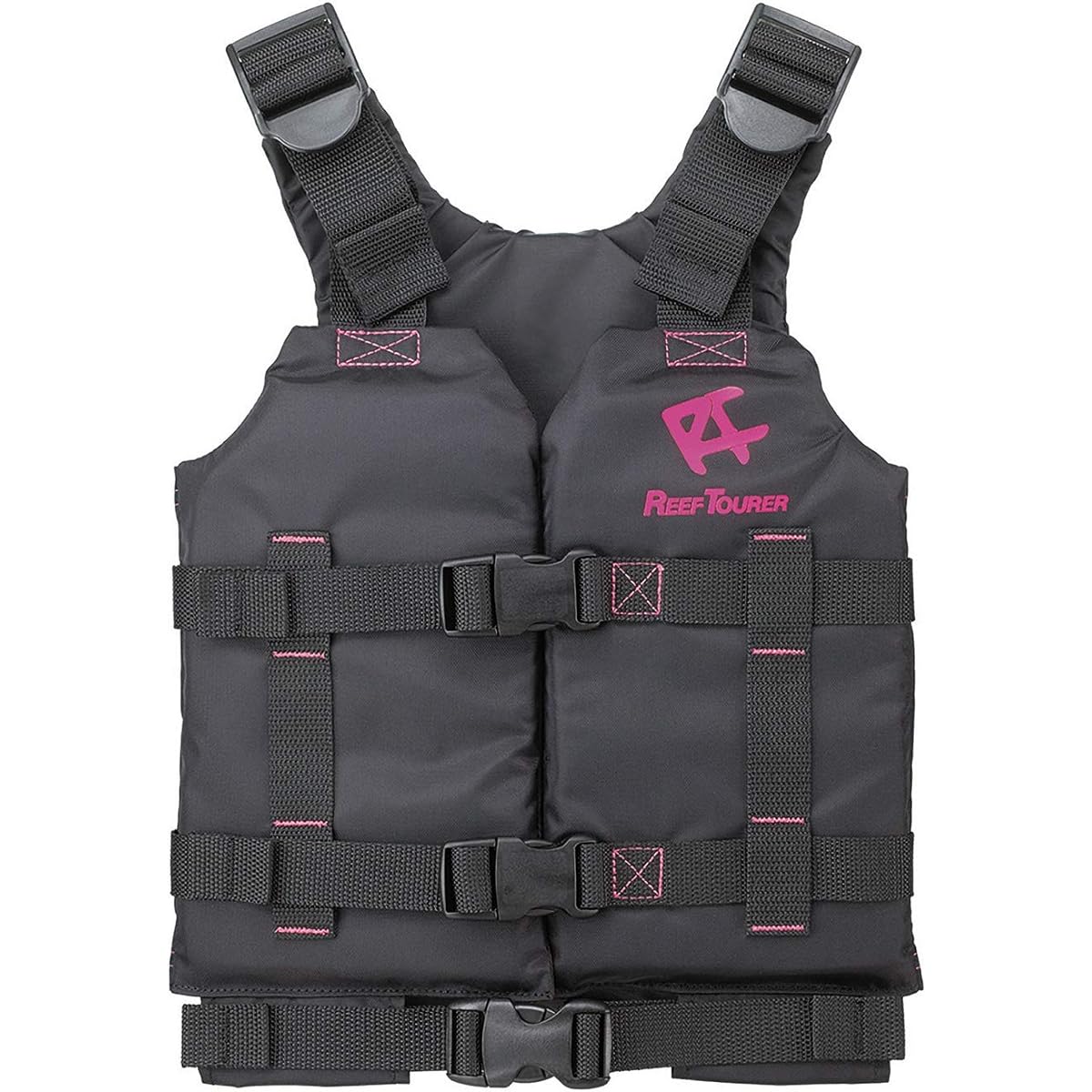 REEF TOURER Snorkeling Snorkel Snorkeling Vest Slim RA0402