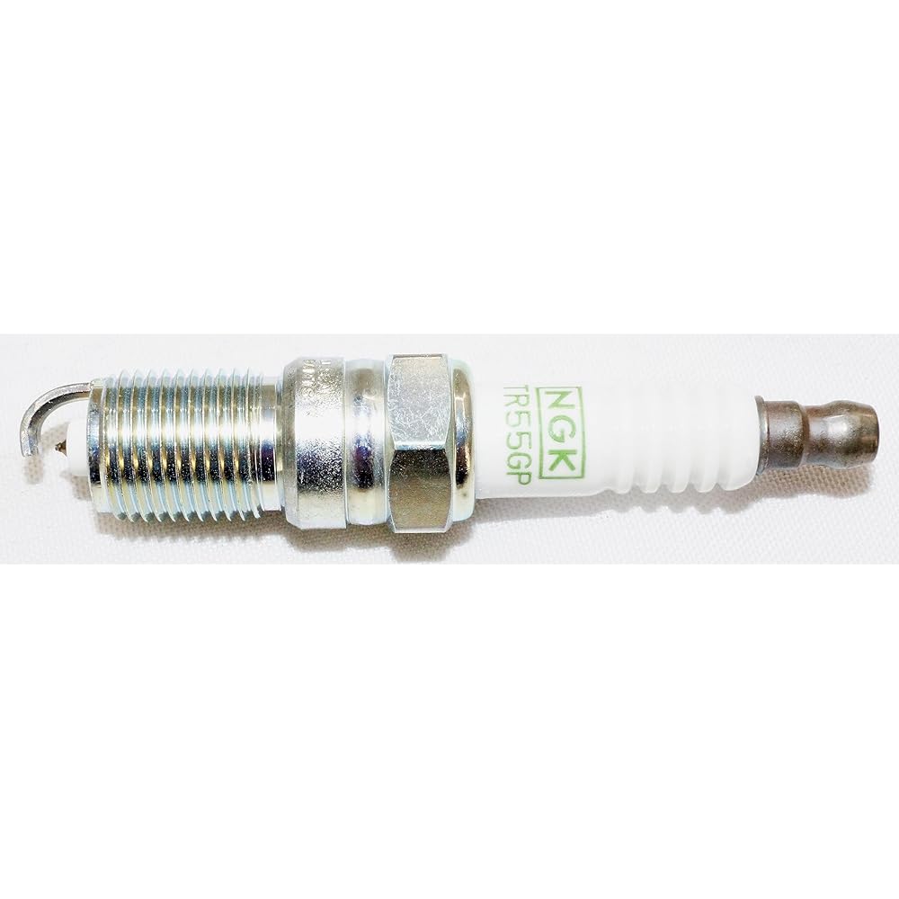 NGK 3403 G-POWER Platinum Alloy Spark Plug TR55GP 8 pieces