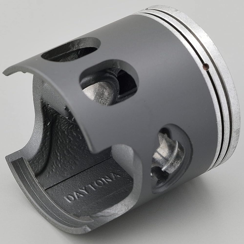 Daytona Bore Up Kit Super DRAG Big Bore Kit Single Piston (48mm) Repair Part for 95408/45415 47112