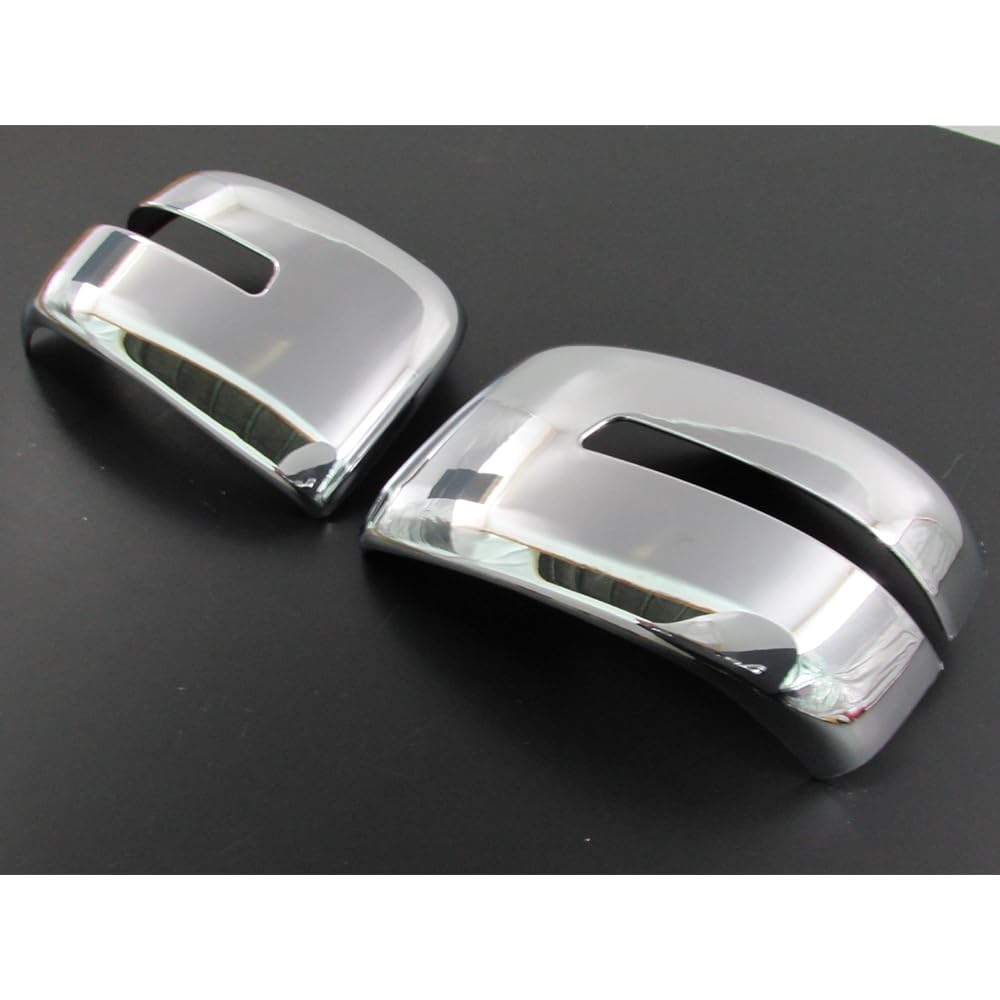 BRIGHTZ Palette MK21S Plated Door Mirror Cover B Type [MIR-SID-152] MK 21 MK21 21S 11997