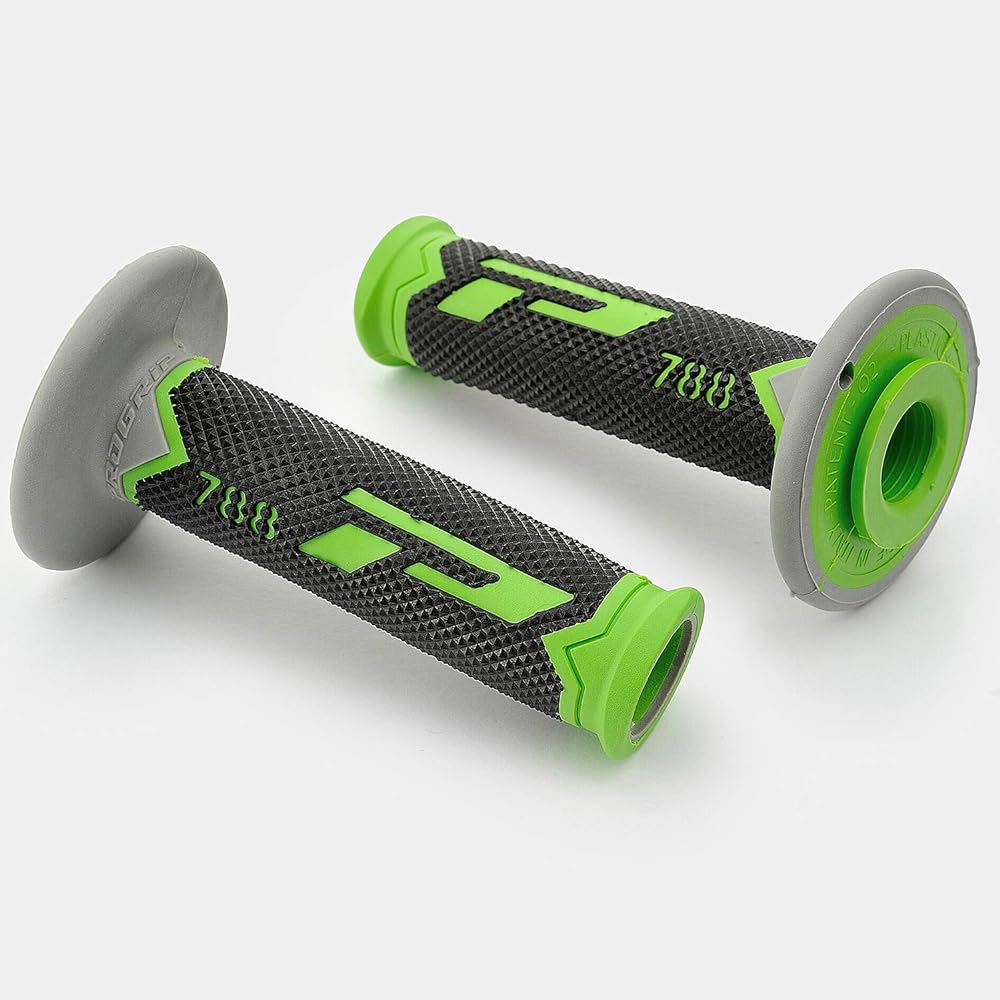 Daytona PROGRIP Off-road #788 Earthquake resistant GEL 115mm Penetration Green 98115