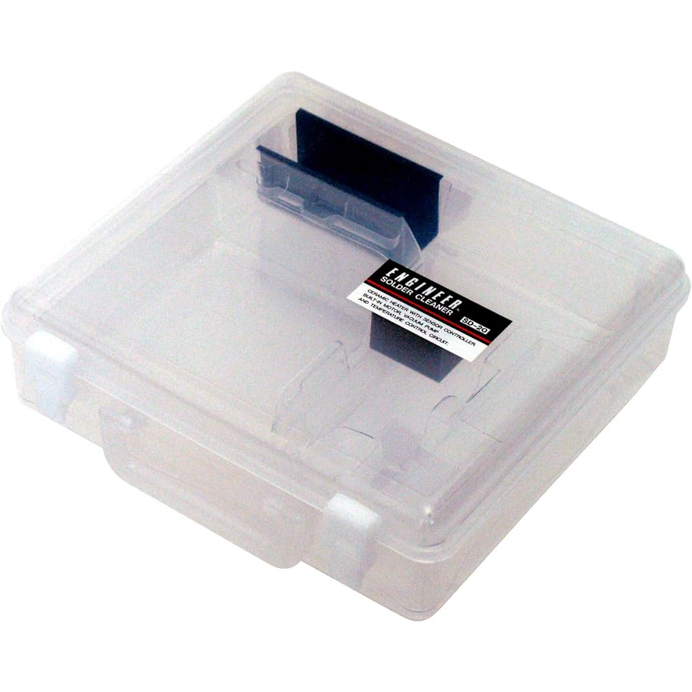Engineer desoldering machine case SDK-20P