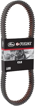 GATES 43C3596 G-Force C-12 CVT Belt