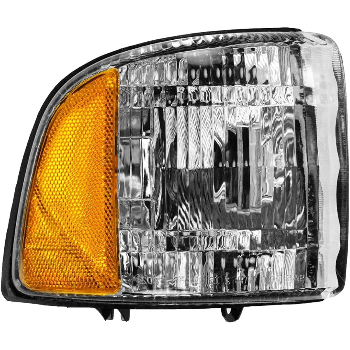 Dodge Lamb passenger side replacement blinker corner light