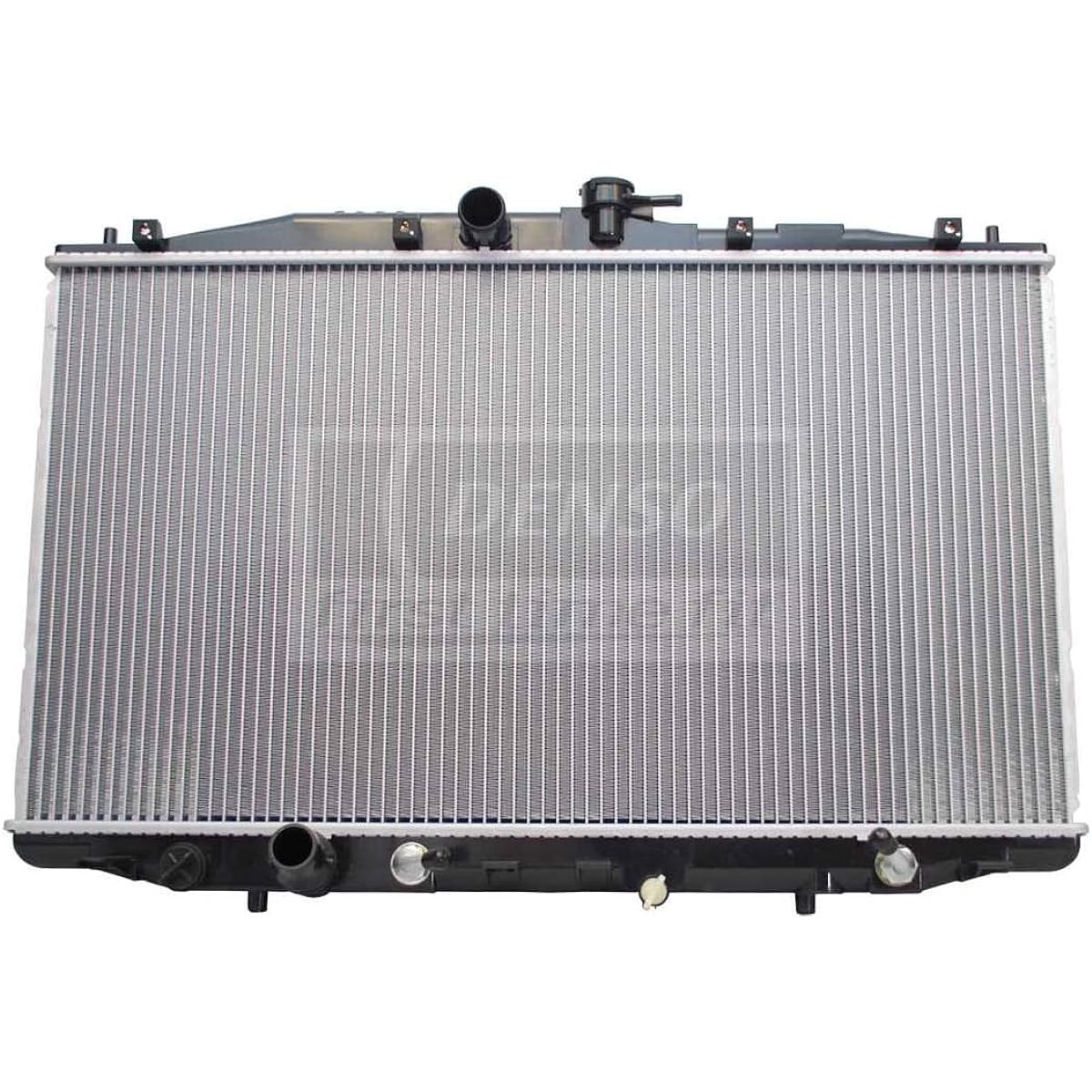 Denso 221-3236 Radiator