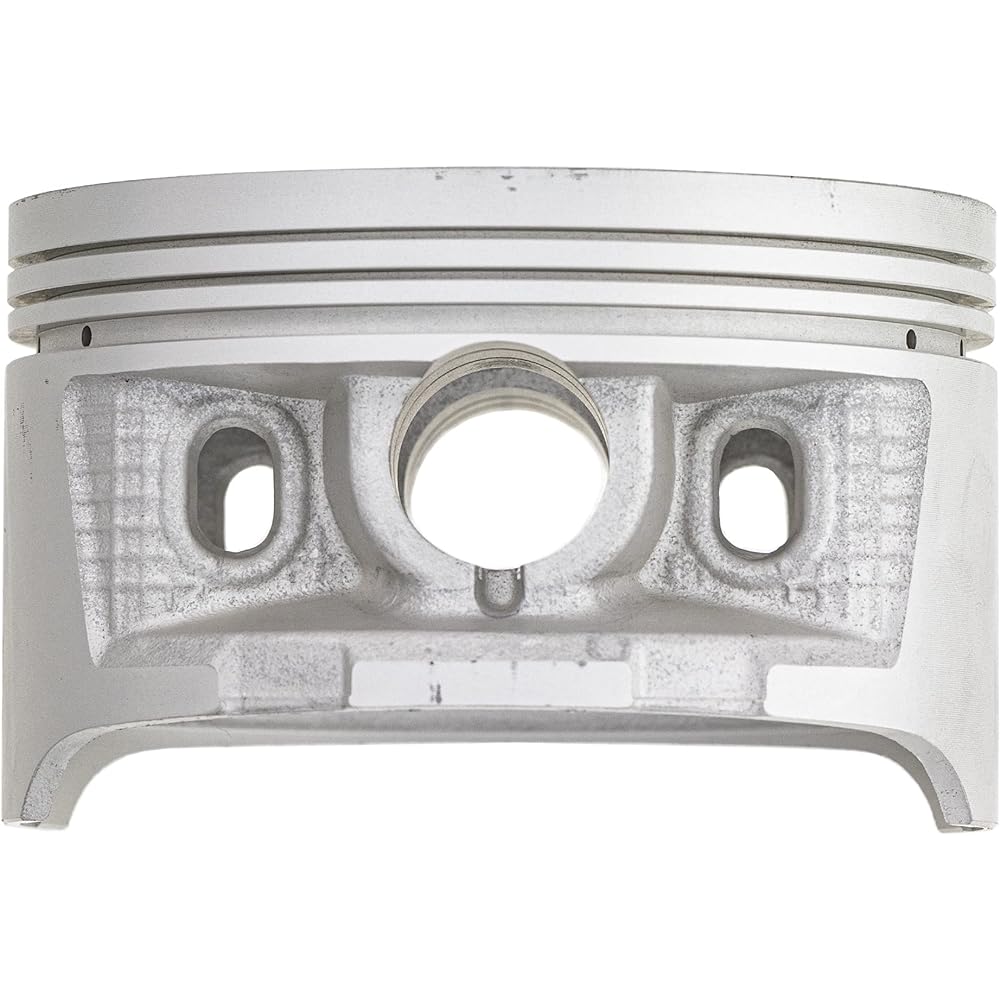 NICHE Stock Piston Kit Honda 13101-HN0-A00 13010-HN0-A02 For Firaman 450 TRX450