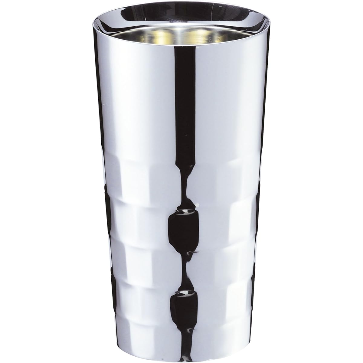 Sanpo Sangyo Double Structure Tumbler Collins 400ml 11000090