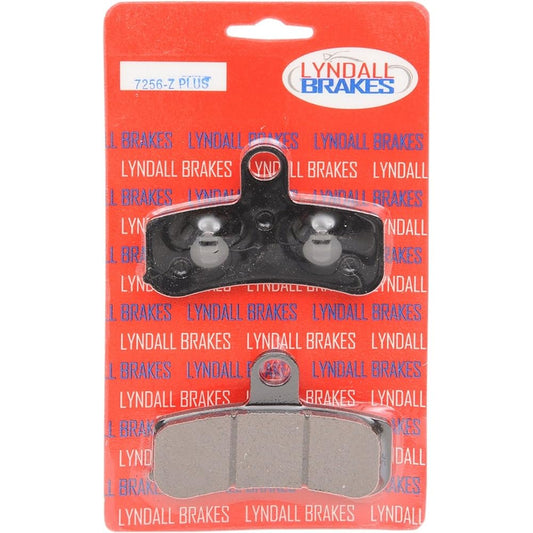 BRAKE PAD FR Z+ 08-14 ST