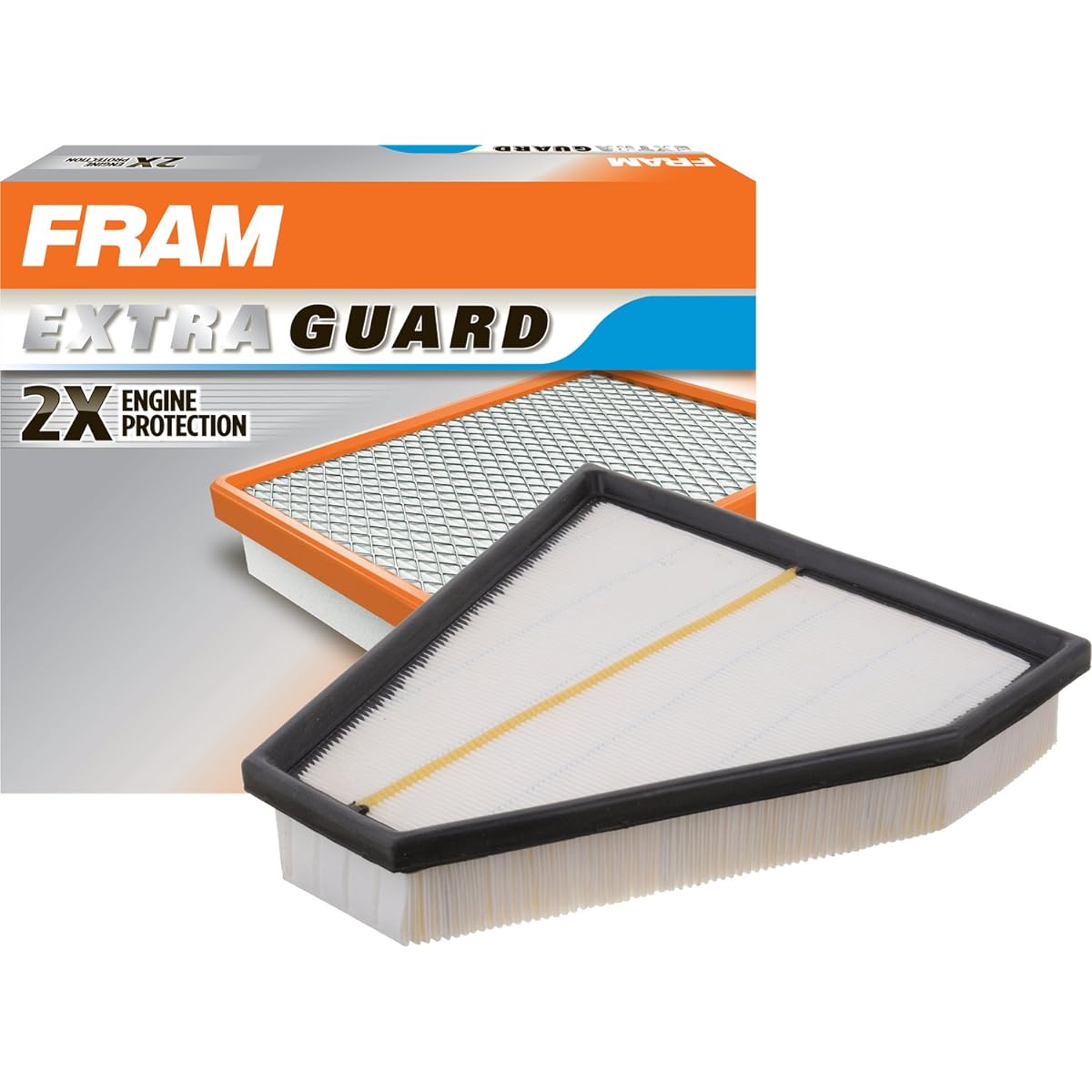 FRAM Extragard Air Filter CA10464 For some models of BMW