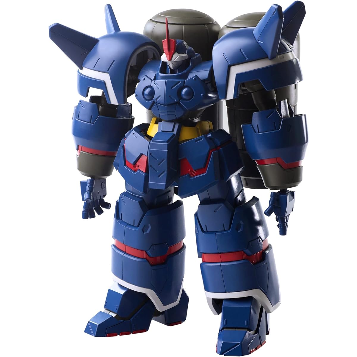 SQUARE ENIX Xenogears Structure Arts Plus 1/144 Scale Plastic Model Kit Series Zebzen