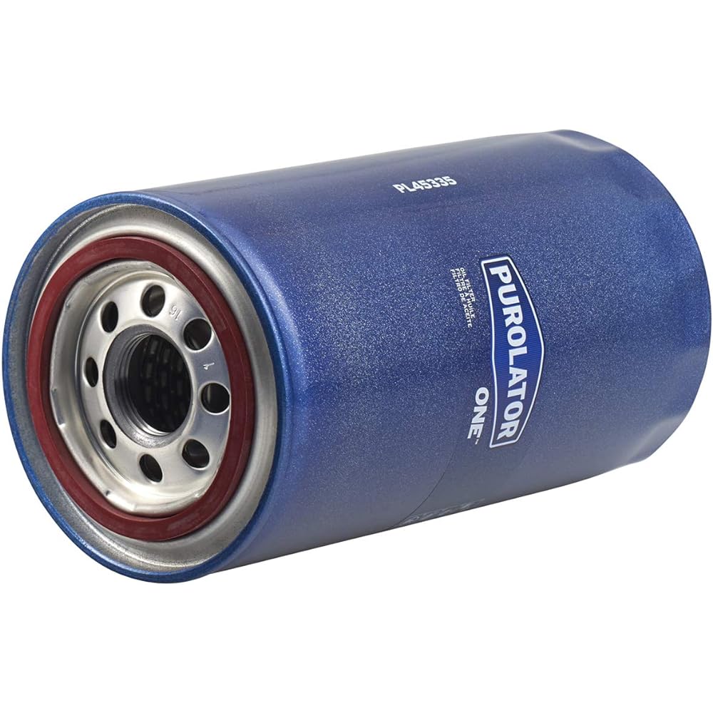 PUROLATOR PL45335 Purolatorone advanced engine protection spin -on oil filter