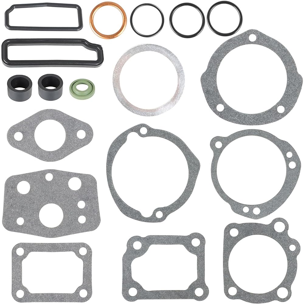 WFLNHB Gasket Set Top End Engine replacement Honda CL90 CT90 S90 SL90