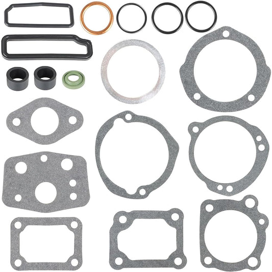 WFLNHB Gasket Set Top End Engine replacement Honda CL90 CT90 S90 SL90