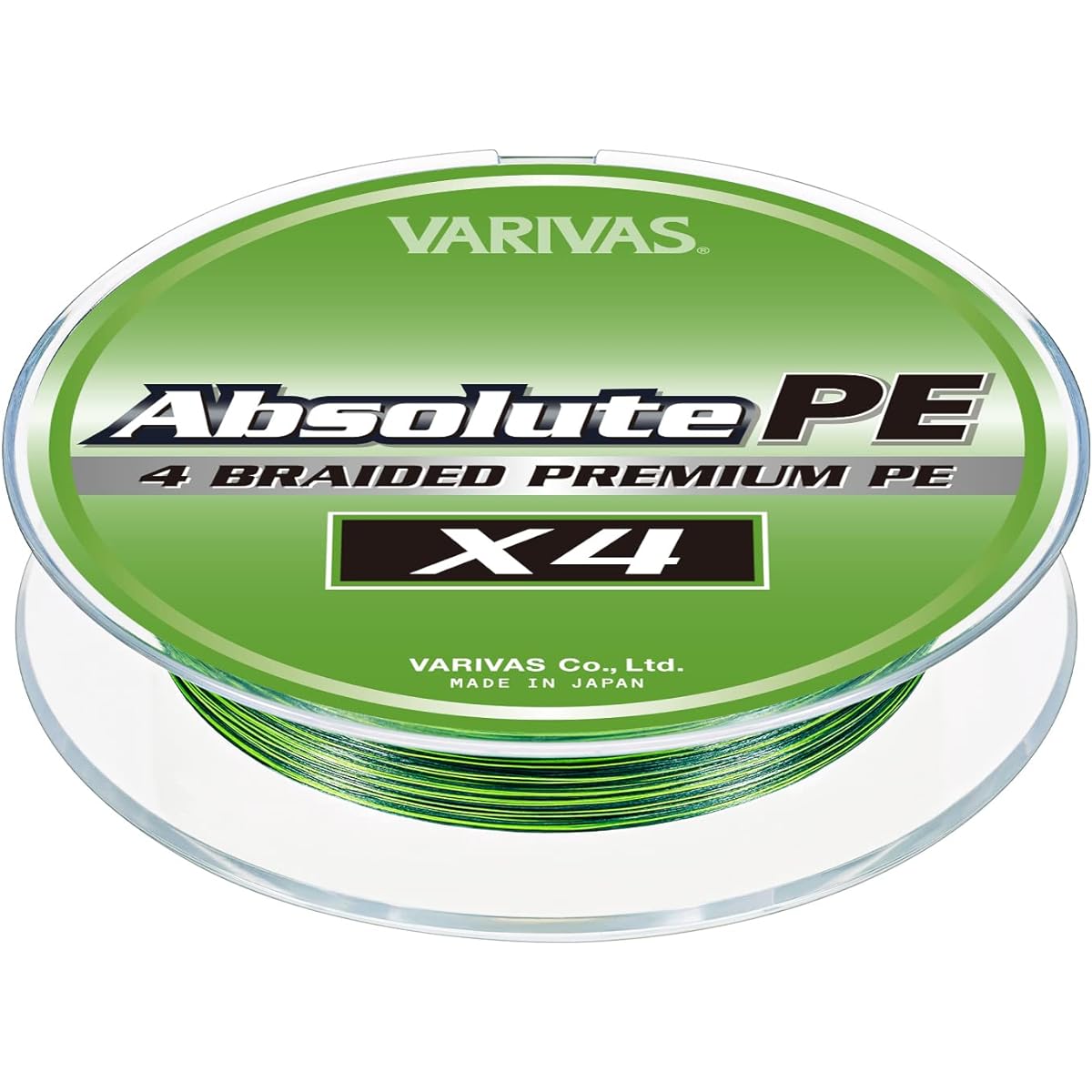 VARIVAS Absolute PE X4 150m