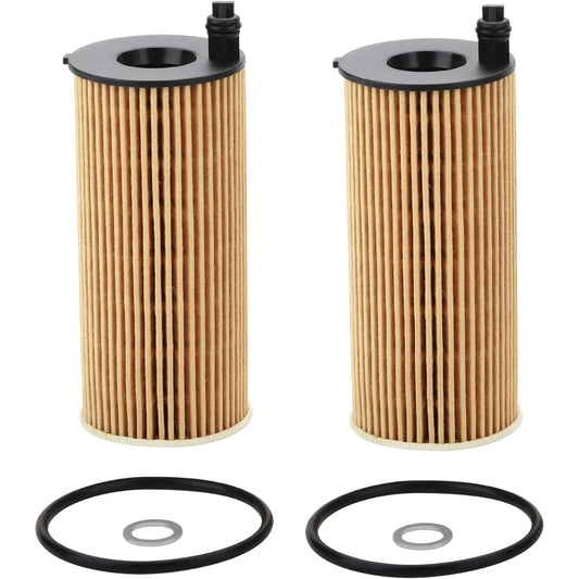 Oil filter replacement #HU6014Z HU6014/1Z 11428575211