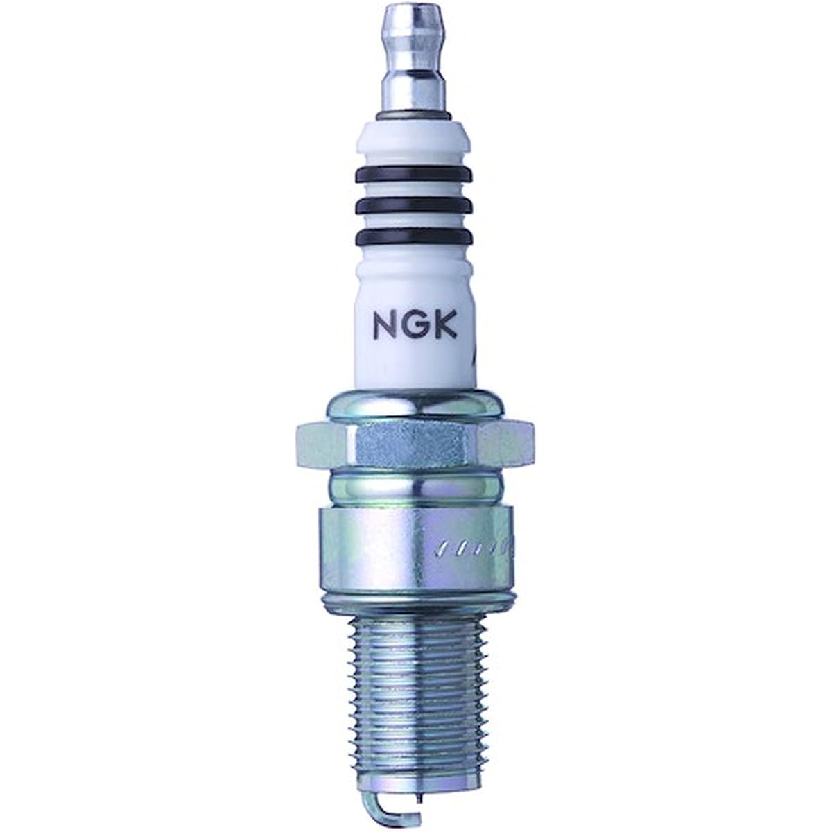 NGK Iridium IX Spark Plug BR10EIX # 6801 4 pieces