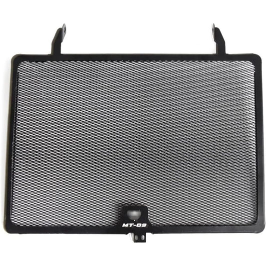 Radiator Core Guard for Yamaha MT09 FZ09 MT 09 Sports Tracer FZ-09 Radiator Guard Grille Protector Cover Motorcycle MT FZ 09 Accessories Bike