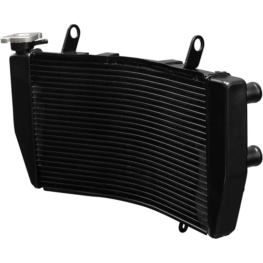 DU-CA/Ti 848 2010 1198 2010-2011 Auto Vial Mirage Eater Cooler Cooling