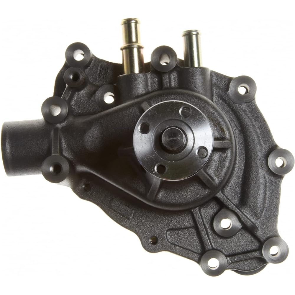 GATES 43049 Water pump