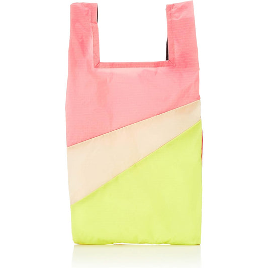 [Susan Bell] Eco Bag for HAY Six-Colour Bag M [Parallel Import]