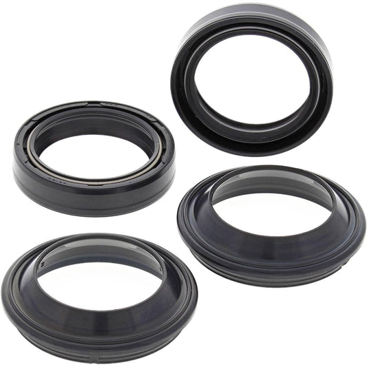 All Balls 56-125 Fork & Dust Seal Wiper Kit (56-125)