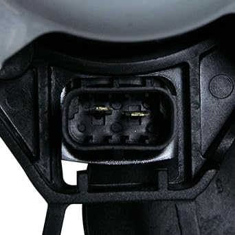 TYC 621360 Chevrolet replacement radiator/condenser cooling fan alignment
