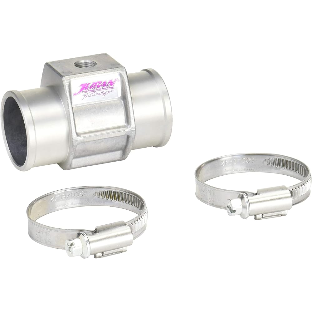 JURAN water temperature sensor attachment light straight shape 34 pie 1/8 33858