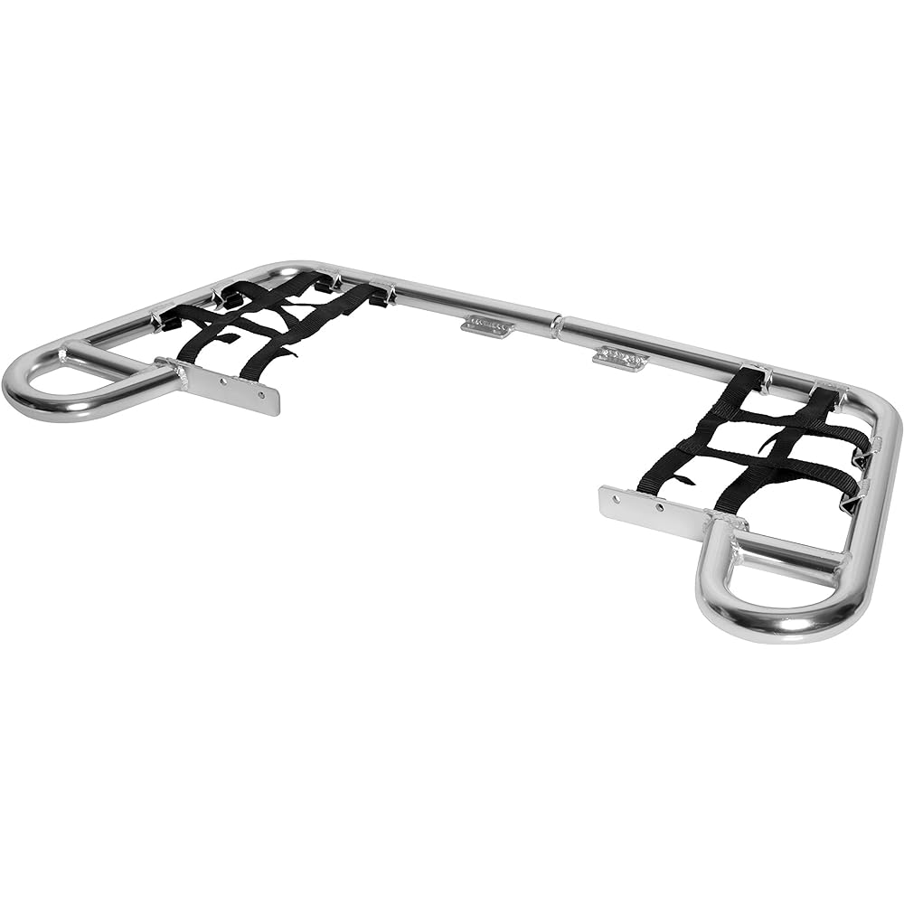 ECOTRIC Aluminumer Far Pair 1987-88 TRX 250X 93-09 TRX 300EX 300X compatible