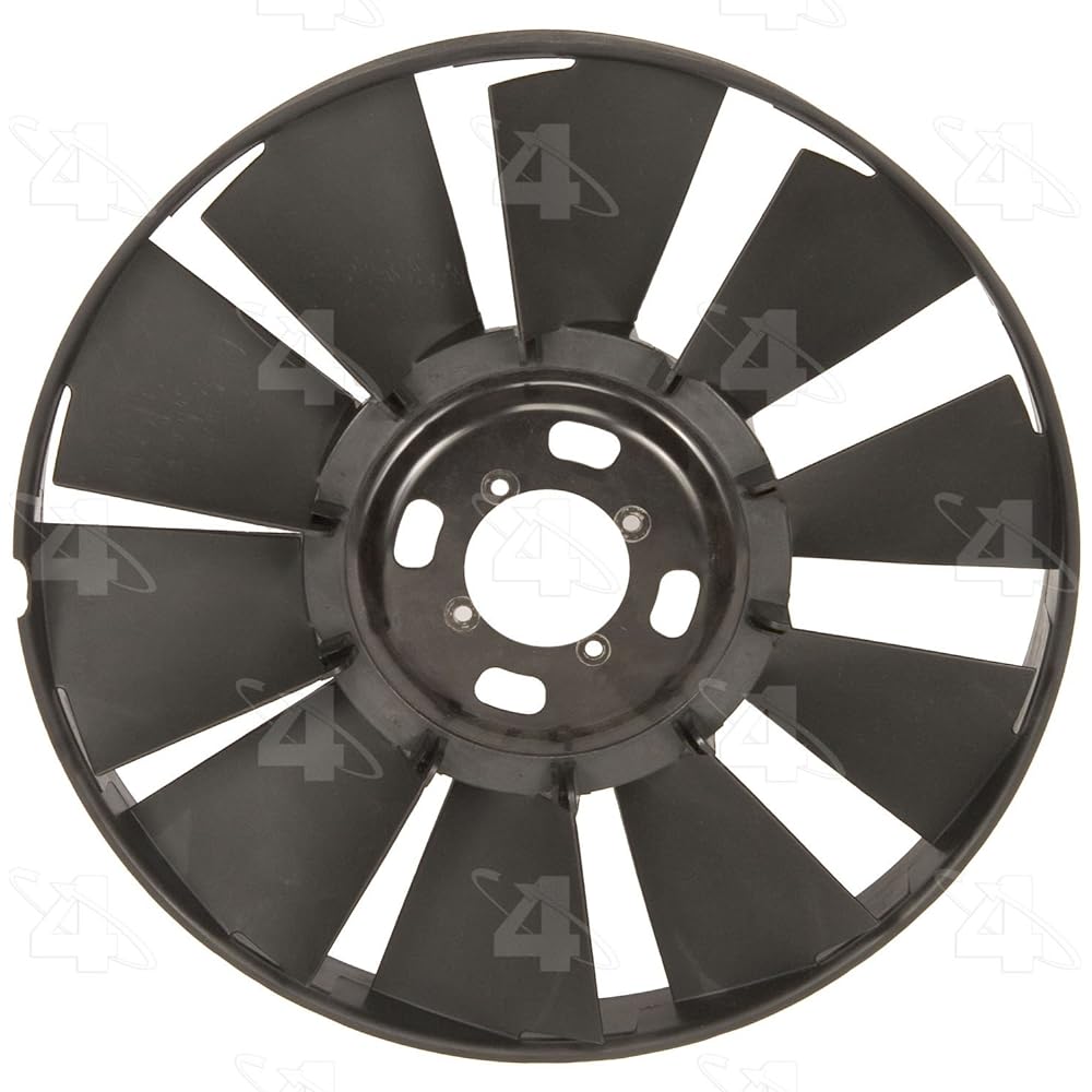 FOUR SEASONS (76029) fan clutch/fan blade
