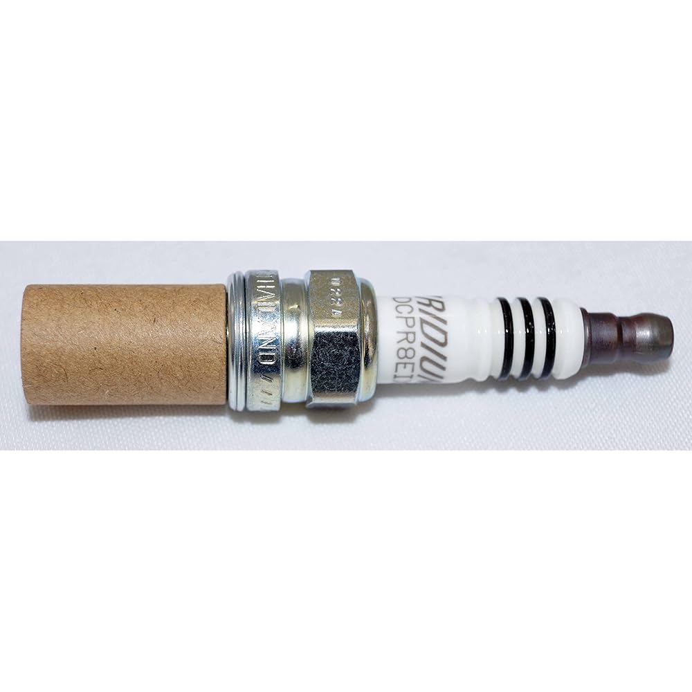 NGK IX DCPR8EIX Spark Plug 2006-2016 For Harley Davidson V Rod (pair)
