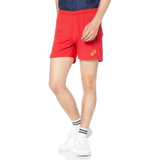 [ASICS] Volleyball Wear Game Pants 2051A114 Men's