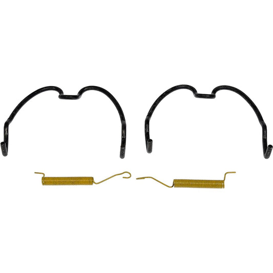 DORMAN PRODUCTS INC. HW7287 BRAKE HARDWARE