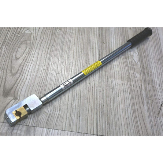 150612 Golf-Mechanix PRO Bending Bar for Loft & Lie Adjustment Pro Bent Bar